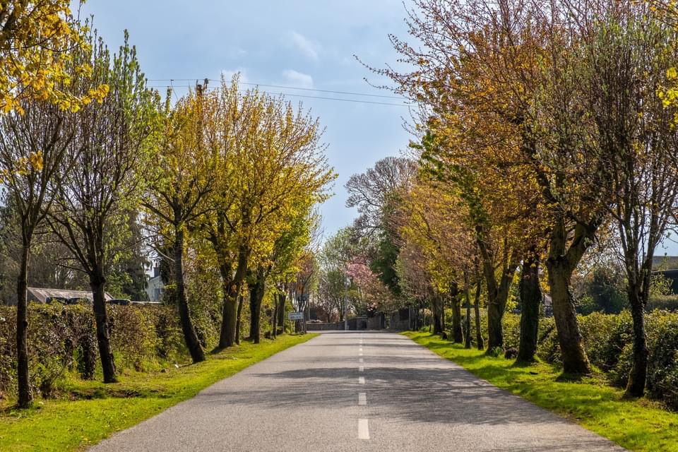Aglish Parish, Northern Tipperary